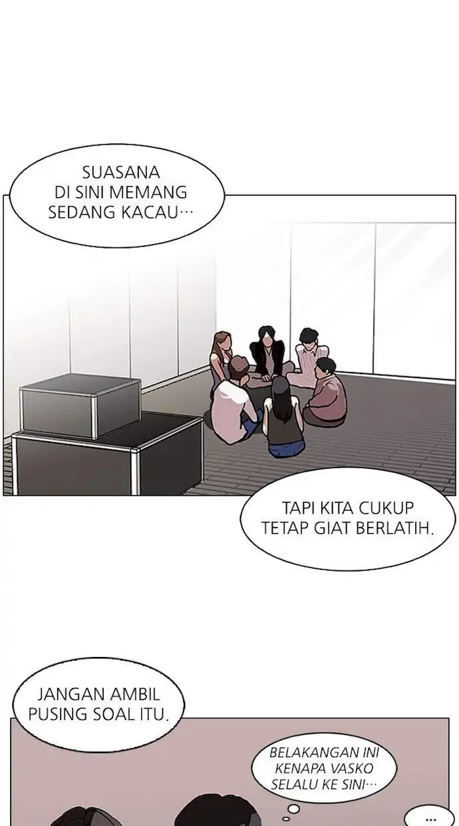 Lookism Bab 106 halaman 27