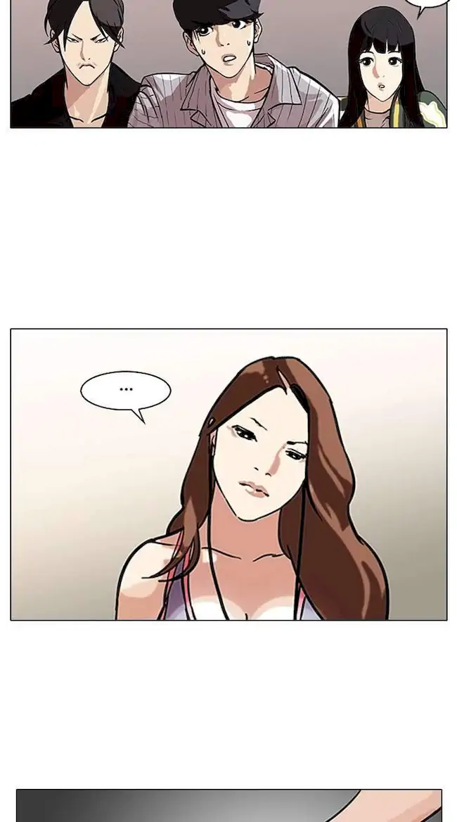 Lookism Bab 106 halaman 28