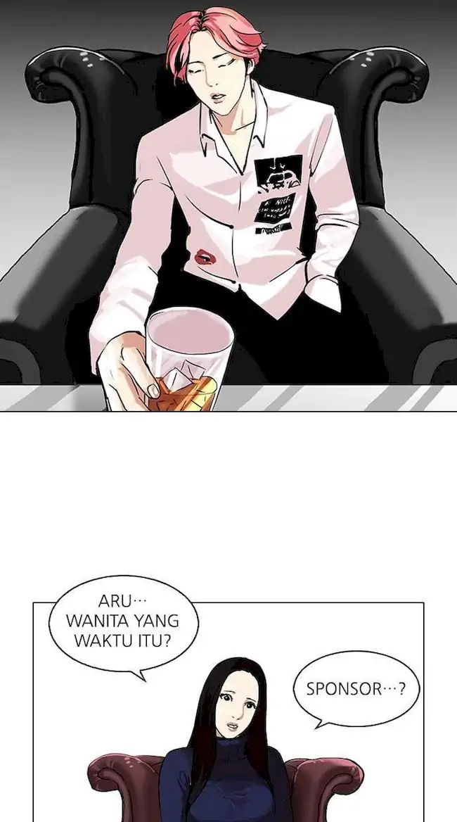 Lookism Bab 106 halaman 31