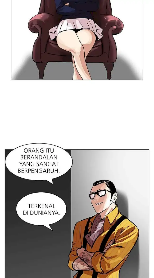 Lookism Bab 106 halaman 32