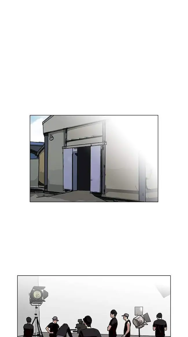Lookism Bab 106 halaman 35