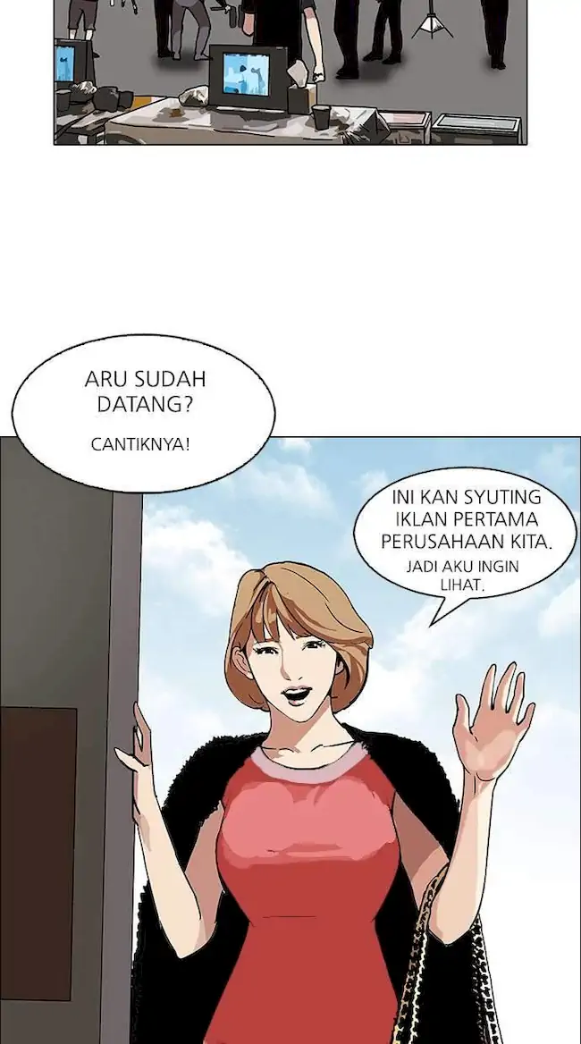 Lookism Bab 106 halaman 36