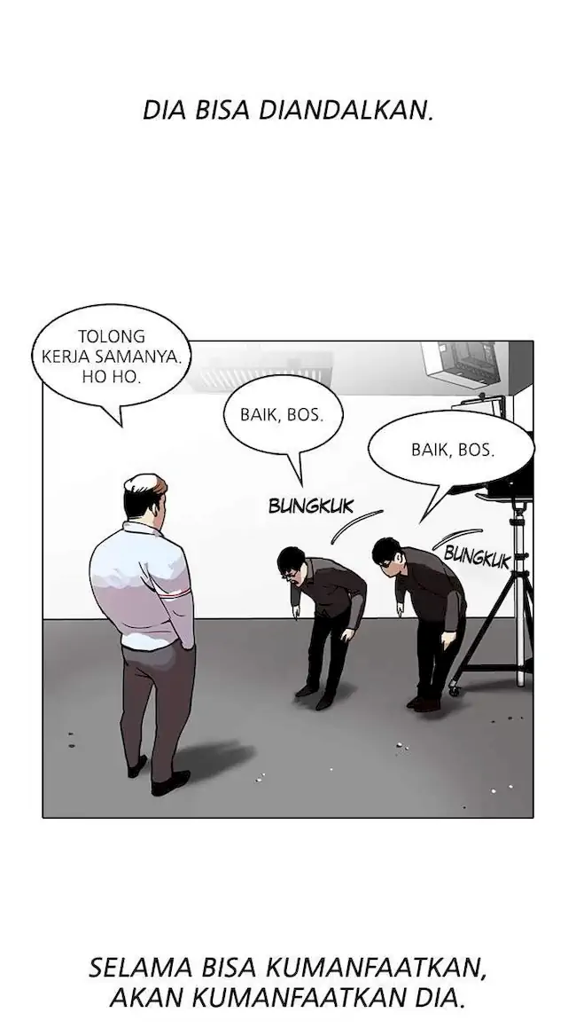 Lookism Bab 106 halaman 39