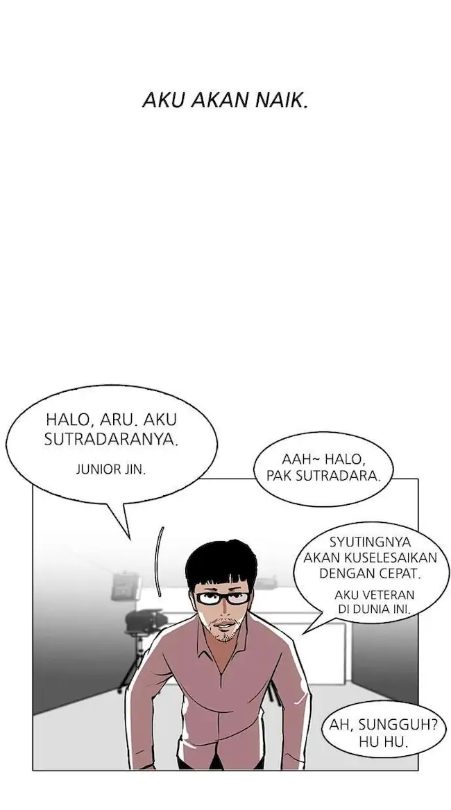 Lookism Bab 106 halaman 41