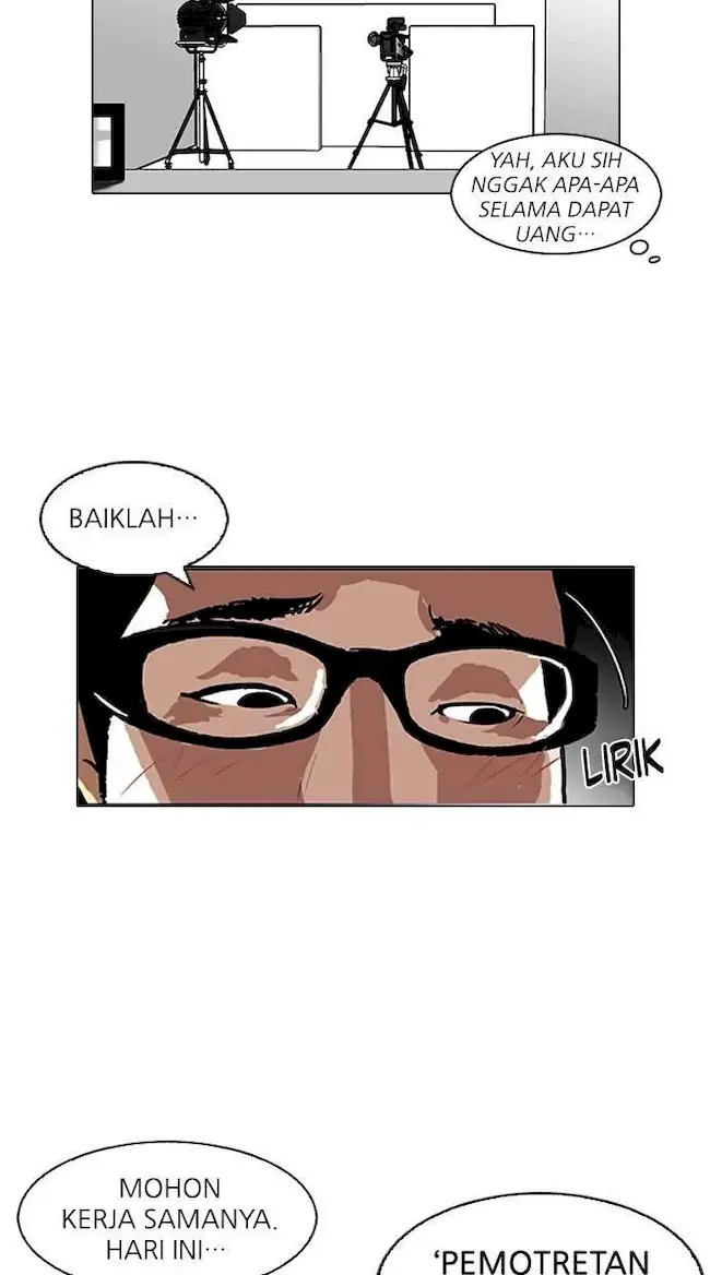 Lookism Bab 106 halaman 43