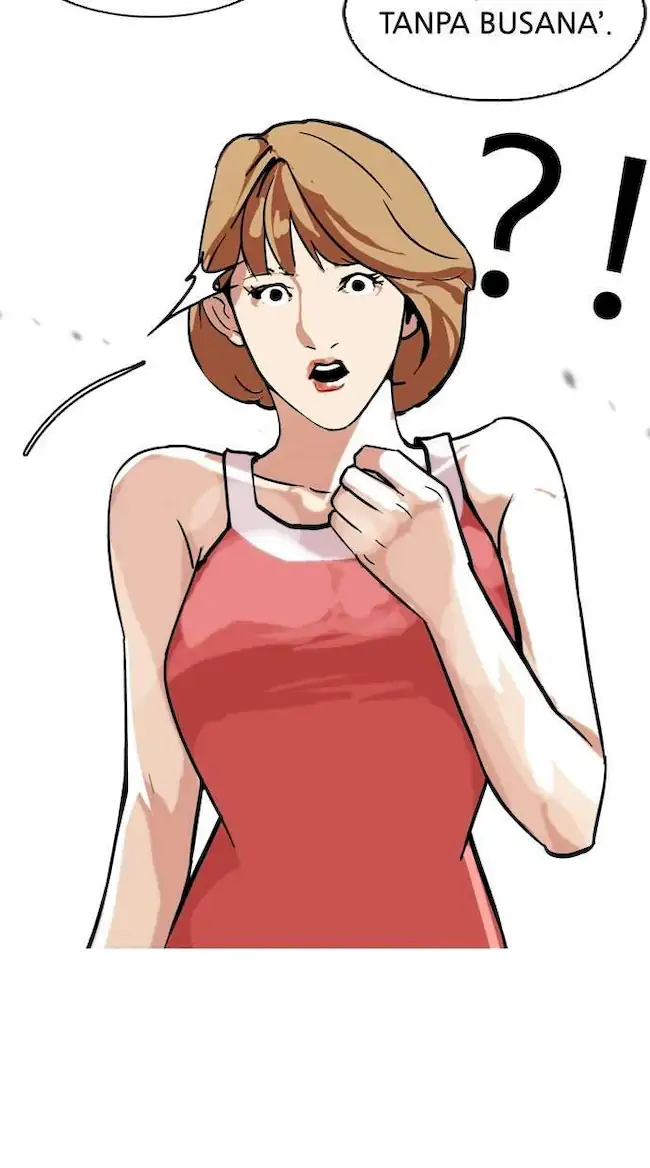 Lookism Bab 106 halaman 44