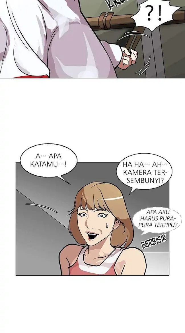 Lookism Bab 106 halaman 47