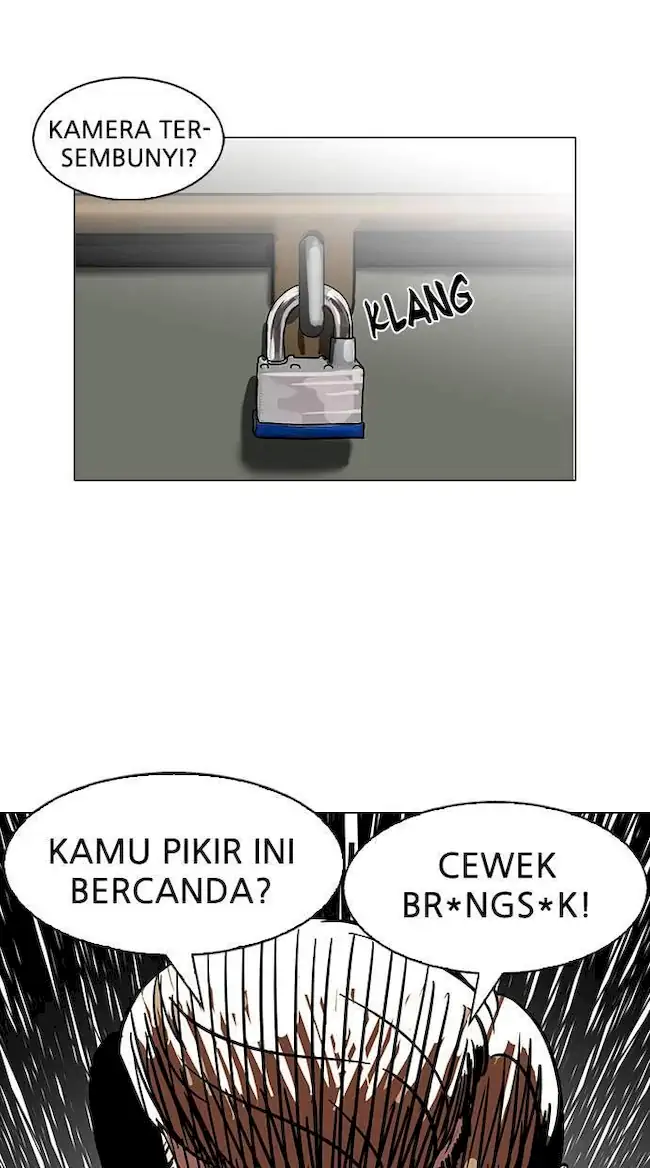 Lookism Bab 106 halaman 48