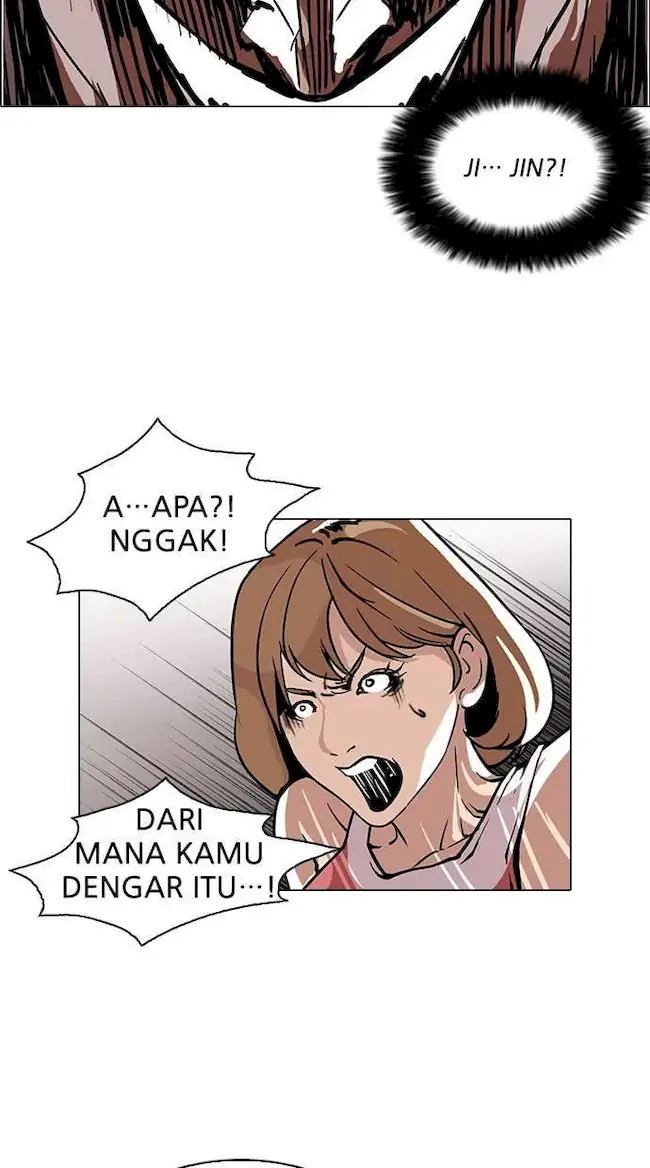 Lookism Bab 106 halaman 50
