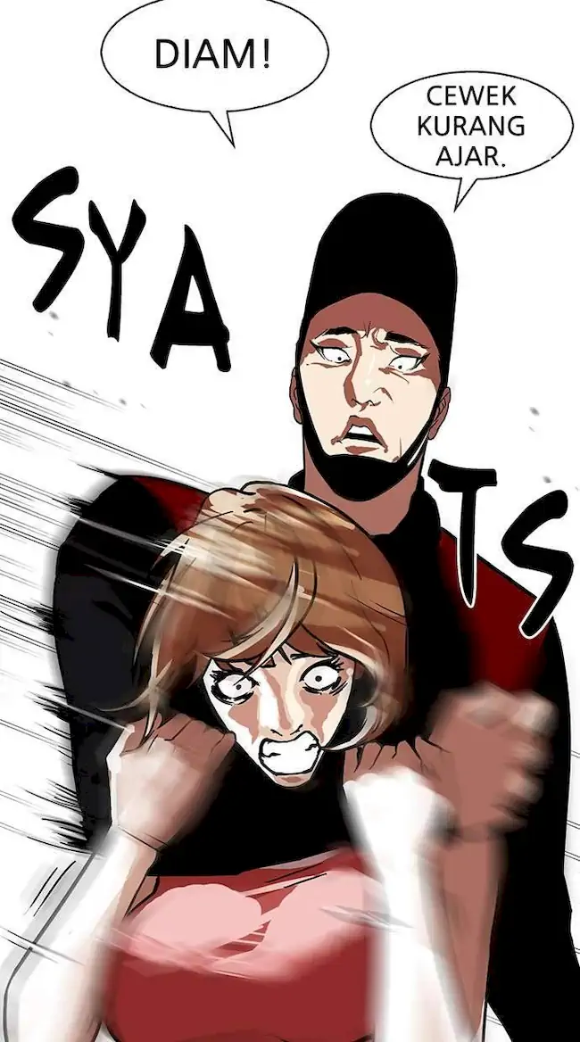 Lookism Bab 106 halaman 51