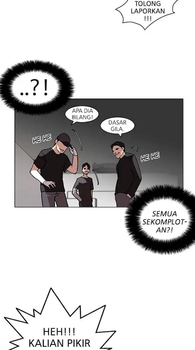 Lookism Bab 106 halaman 54