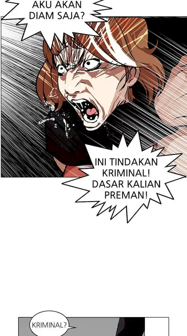 Lookism Bab 106 halaman 55