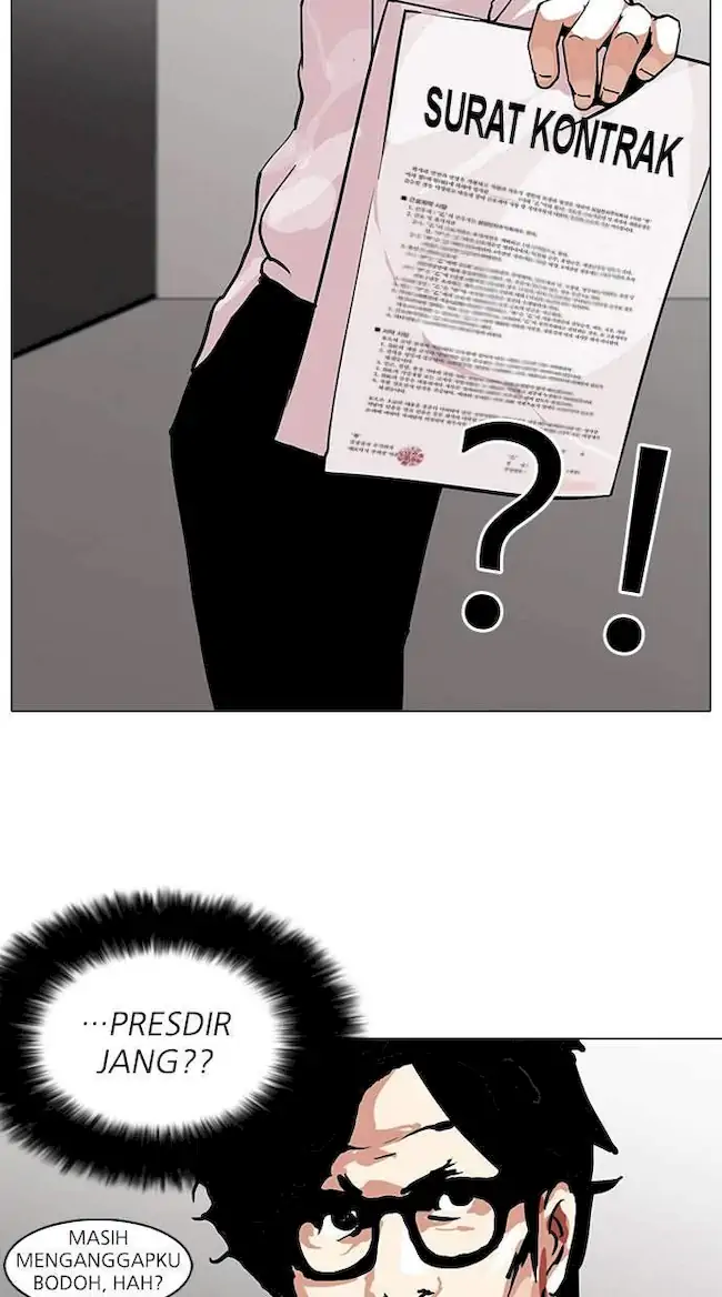 Lookism Bab 106 halaman 57