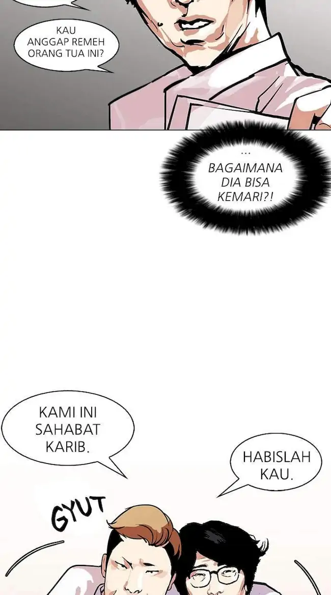 Lookism Bab 106 halaman 58