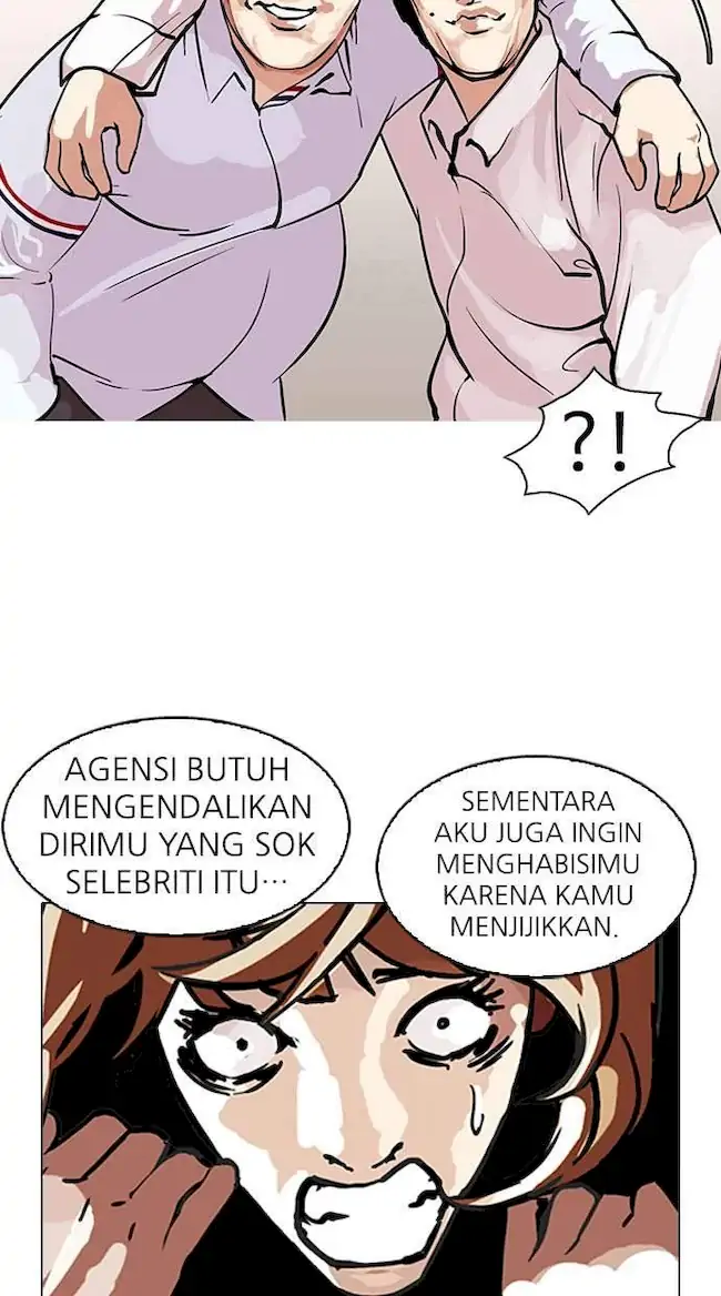 Lookism Bab 106 halaman 59