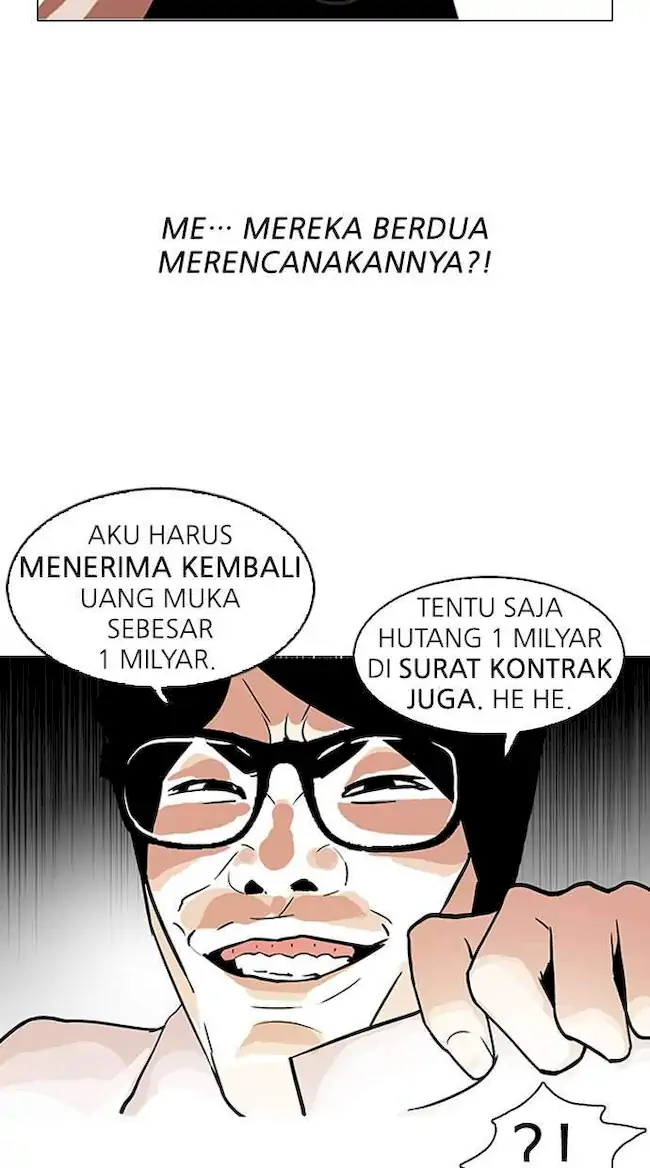 Lookism Bab 106 halaman 60