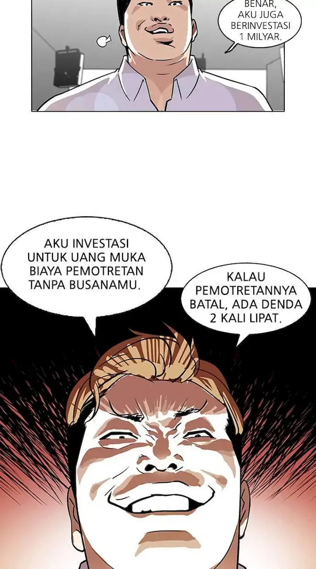 Lookism Bab 106 halaman 62