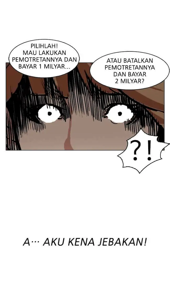 Lookism Bab 106 halaman 64