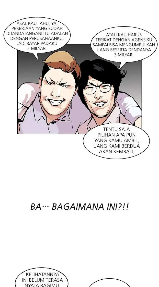 Lookism Bab 106 halaman 65