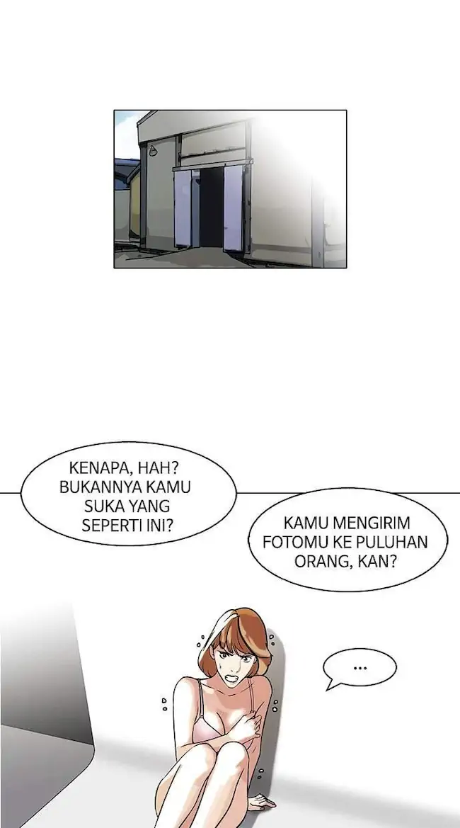 Lookism Bab 107 halaman 1