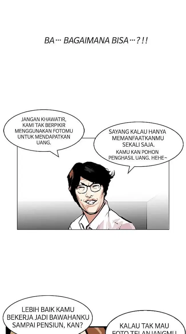 Lookism Bab 107 halaman 3