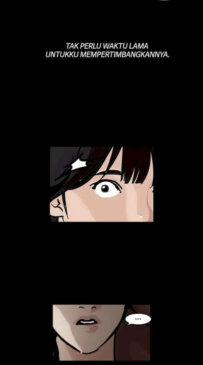 Lookism Bab 107 halaman 9