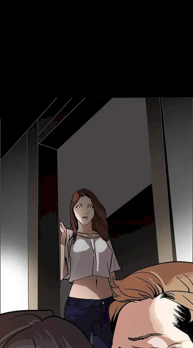 Lookism Bab 107 halaman 10