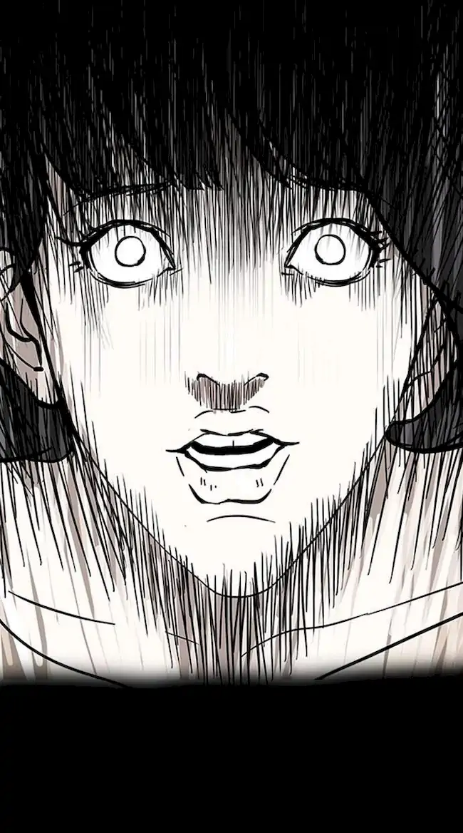 Lookism Bab 107 halaman 12