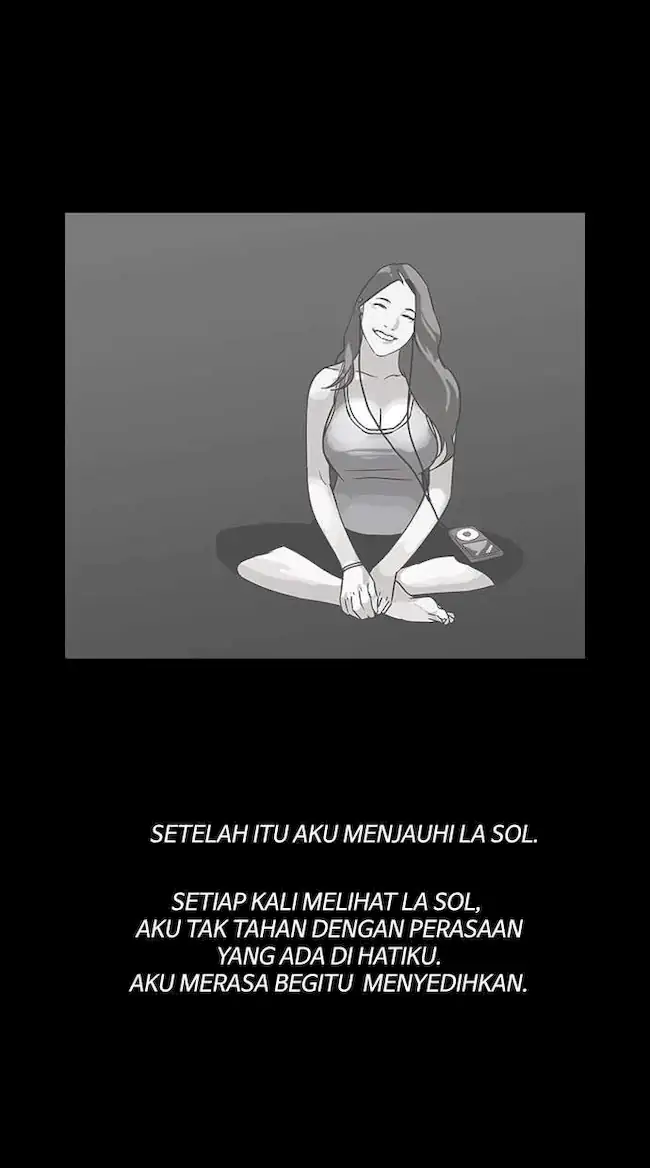 Lookism Bab 107 halaman 13