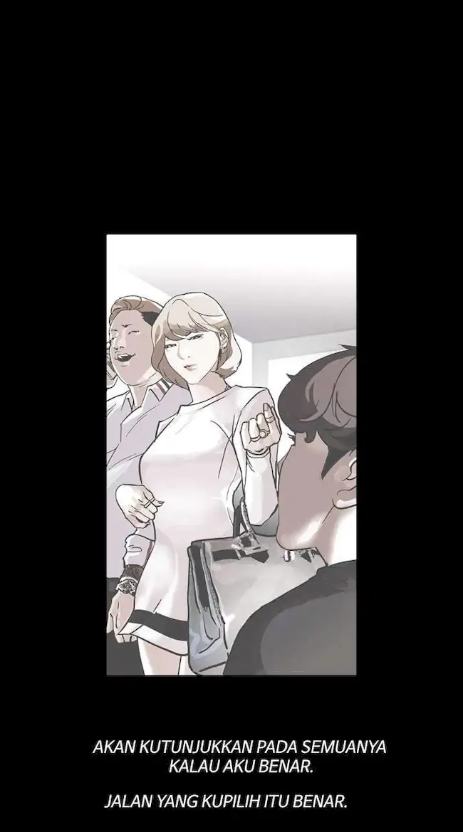 Lookism Bab 107 halaman 16