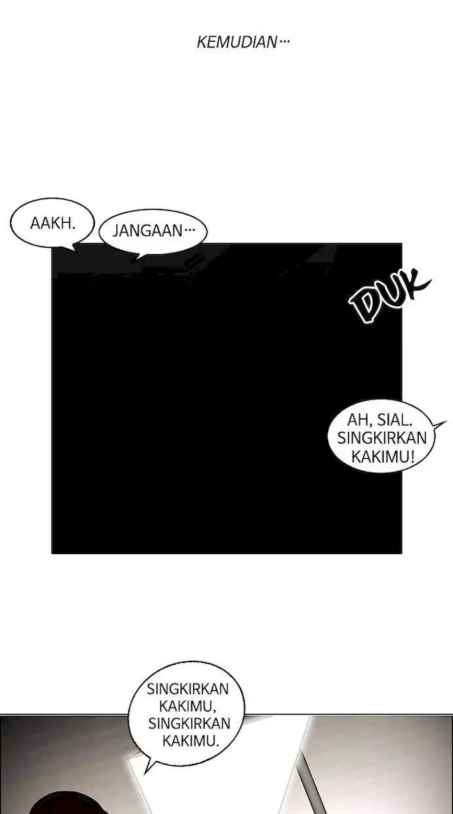 Lookism Bab 107 halaman 18