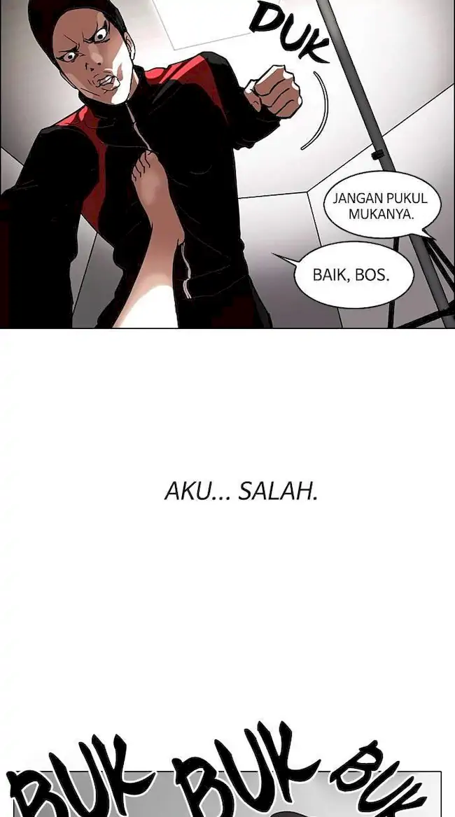 Lookism Bab 107 halaman 19