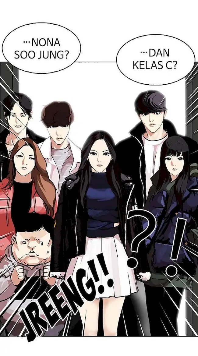 Lookism Bab 107 halaman 24
