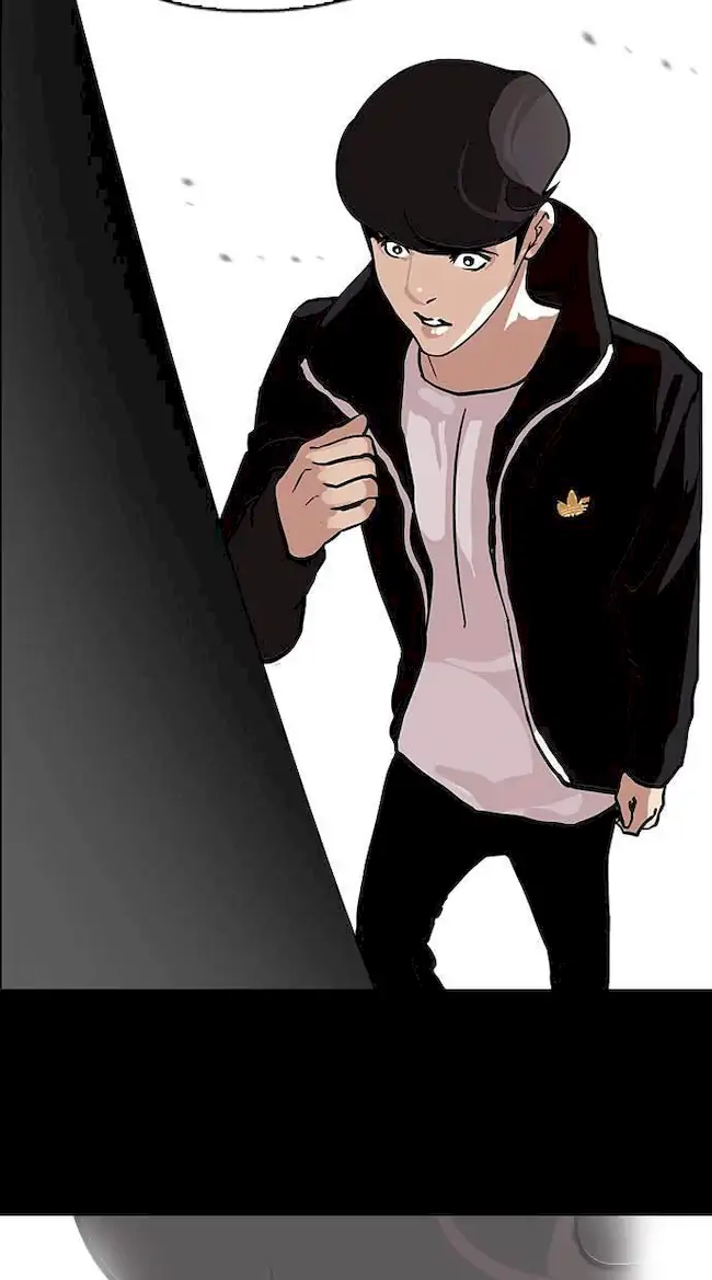 Lookism Bab 107 halaman 31