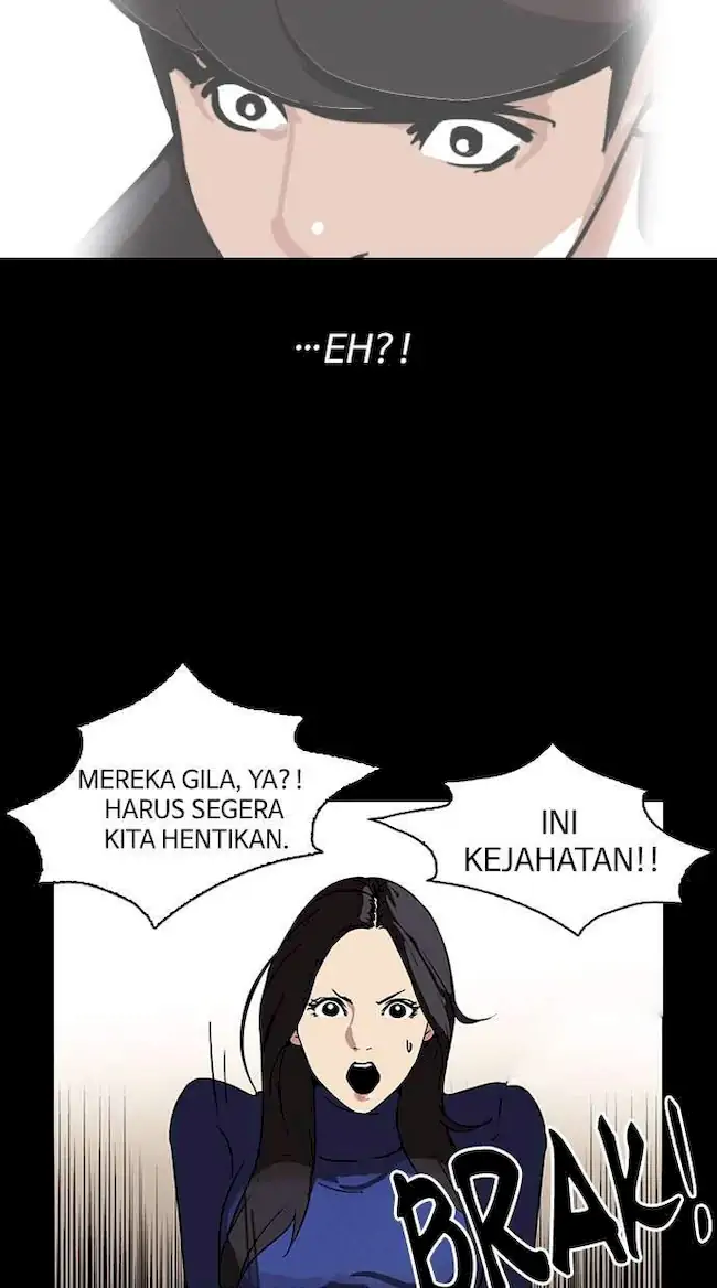 Lookism Bab 107 halaman 32