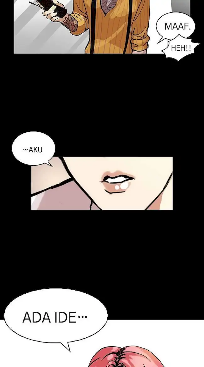 Lookism Bab 107 halaman 35