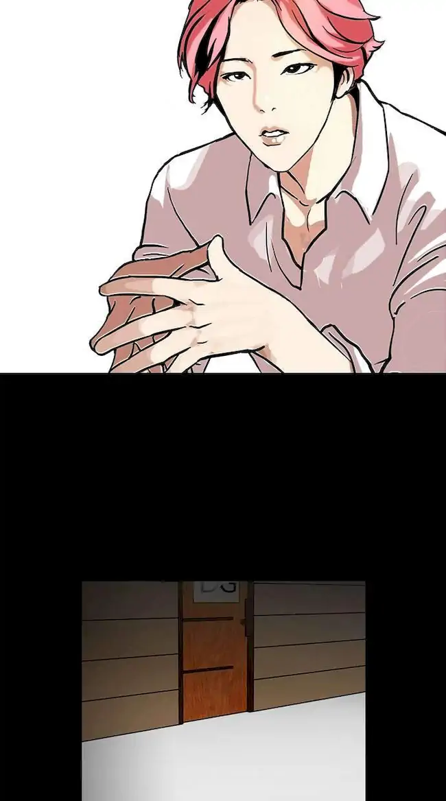 Lookism Bab 107 halaman 36