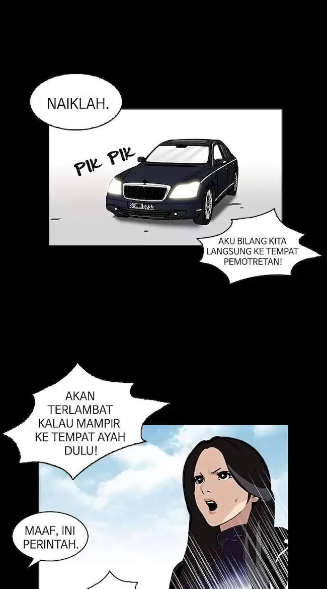 Lookism Bab 107 halaman 38