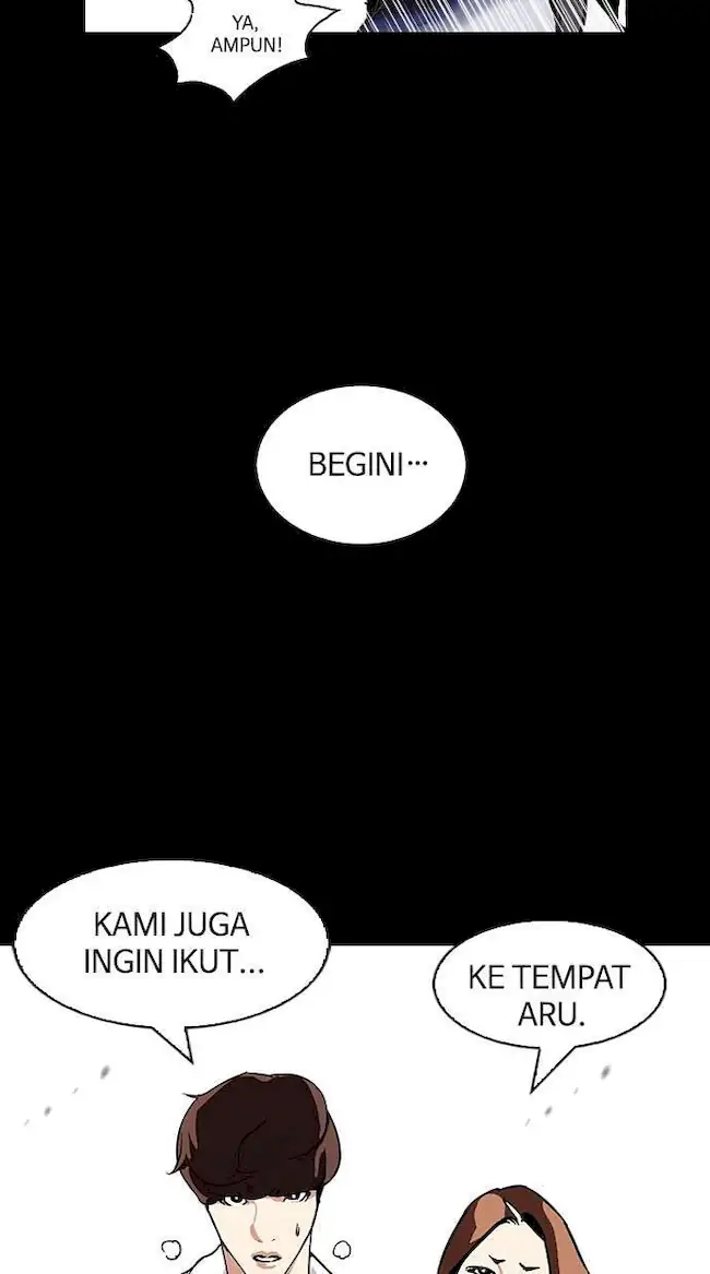 Lookism Bab 107 halaman 39