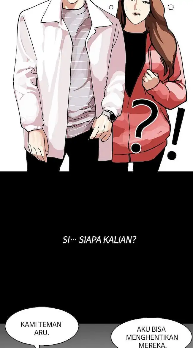 Lookism Bab 107 halaman 40