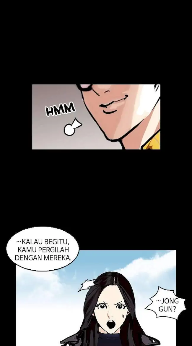 Lookism Bab 107 halaman 44