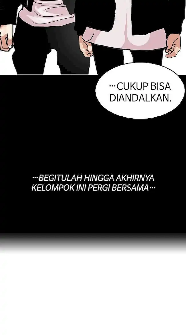 Lookism Bab 107 halaman 46