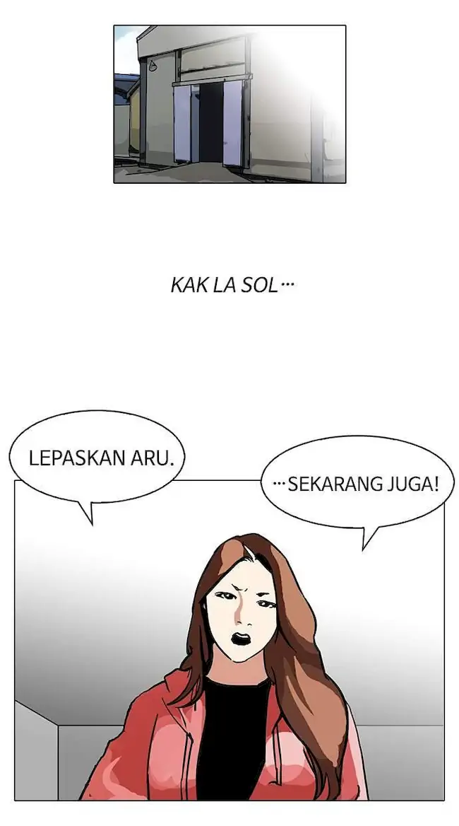 Lookism Bab 107 halaman 47