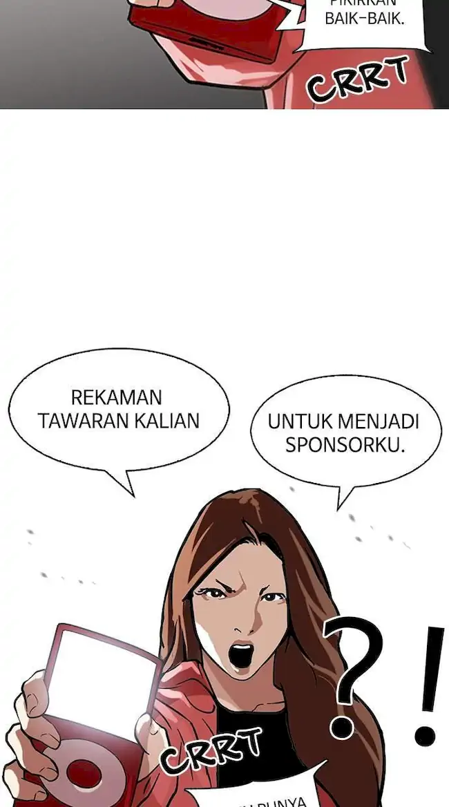 Lookism Bab 107 halaman 51