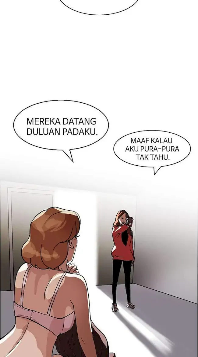 Lookism Bab 107 halaman 54