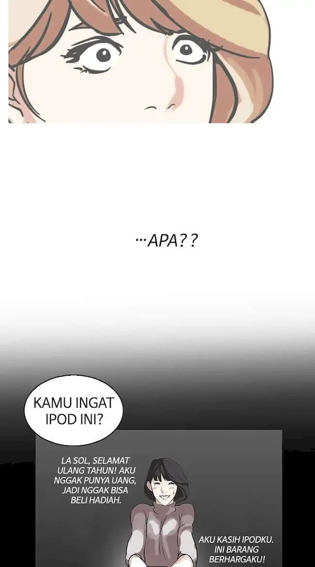 Lookism Bab 107 halaman 56