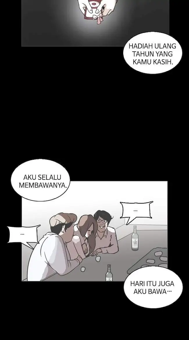 Lookism Bab 107 halaman 57