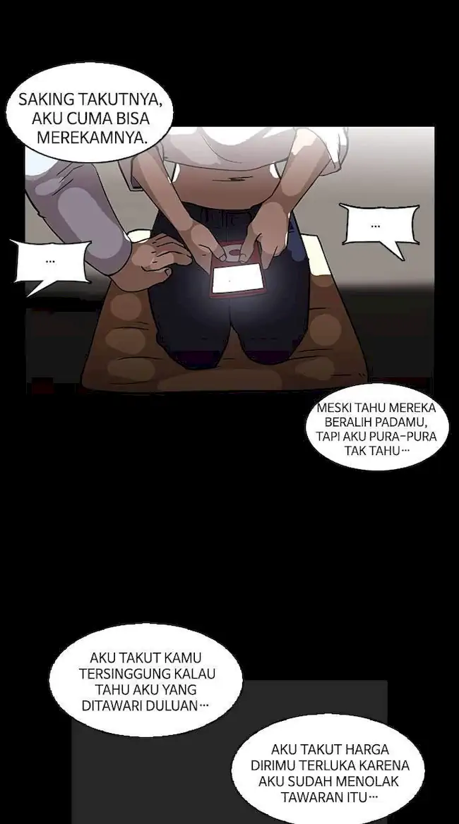 Lookism Bab 107 halaman 58