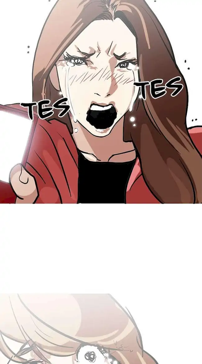 Lookism Bab 107 halaman 61
