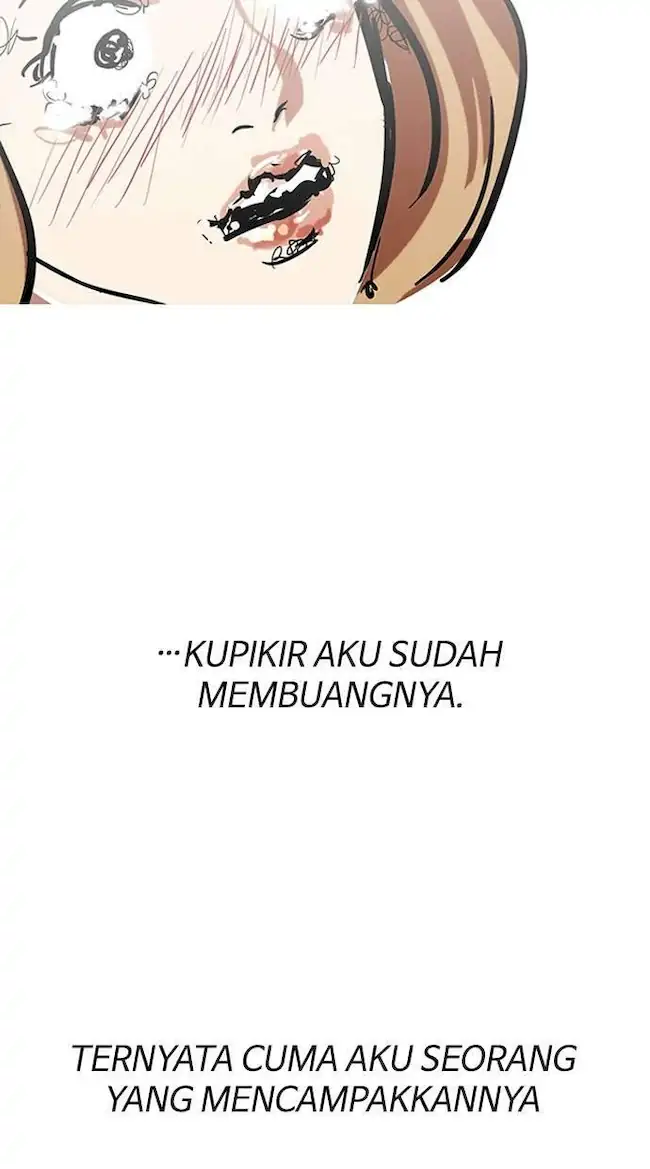 Lookism Bab 107 halaman 62